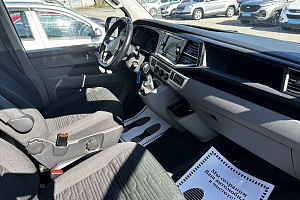 купить Фольксваген Caravelle 2020, автосалон 