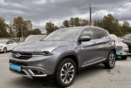 купить Chery Tiggo 7