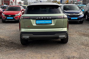 купить  J7 2023, автосалон 