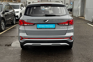 купить Джетта VS7 2023, автосалон 