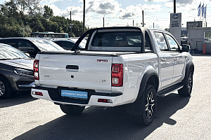 купить Джак T8 Pro 2023, автосалон 