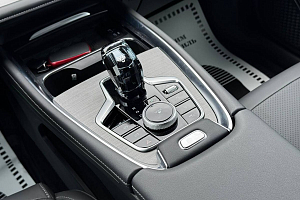 купить Чери Tiggo 7 Pro Max 2024, автосалон 