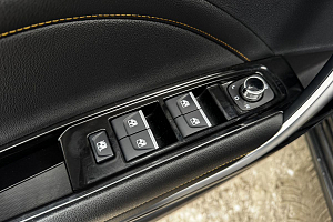 купить ФАВ Bestune T77 2022, автосалон 