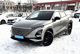 купить новый Omoda C5