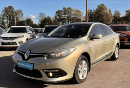 купить Renault Fluence