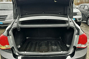купить Шевроле Cruze 2013, автосалон 