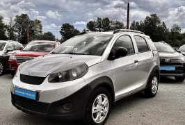 купить Chery IndiS (S18D)