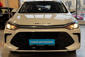 купить Байк U5 Plus 2024, автосалон 