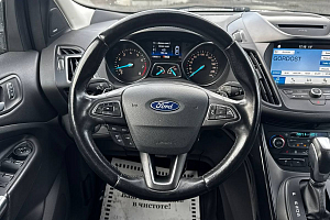 купить Форд Kuga 2018, автосалон 