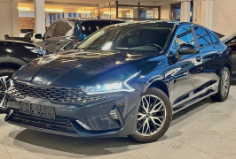 купить Kia K5