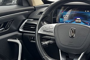 купить ФАВ Bestune T77 2022, автосалон 