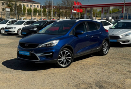 купить Geely GS