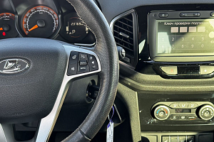 купить Лада XRAY 2019, автосалон 