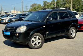купить Hyundai Tucson