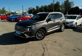 купить Hyundai Santa Fe