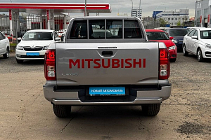 купить Мицубиси L200 2024, автосалон 