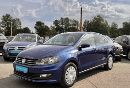 купить Volkswagen Polo