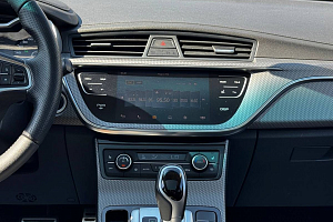 купить Джили GS 2020, автосалон 
