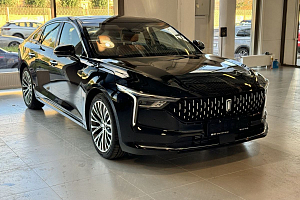 купить ФАВ Bestune B70 2023, автосалон 