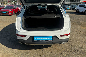 купить Донгфенг DFSK ix5 2024, автосалон 