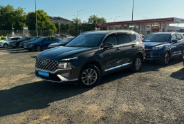 купить Hyundai Santa Fe