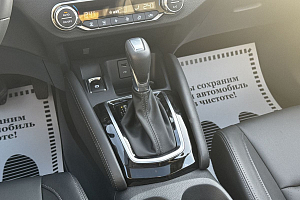 купить Ниссан Qashqai 2026, автосалон 
