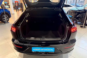 купить ФАВ Bestune B70 2024, автосалон 