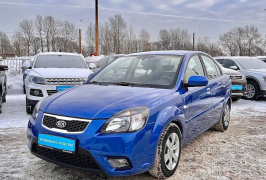 купить Kia Rio