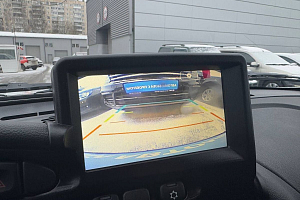 купить Лада Niva 2024, автосалон 