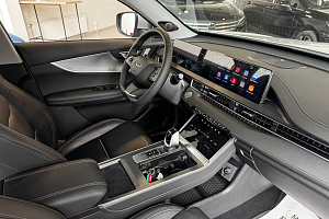 купить Чери Tiggo 7 Pro Max 2024, автосалон 