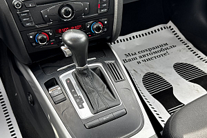 купить Ауди A4 2011, автосалон 