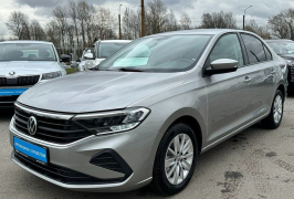 купить Volkswagen Polo