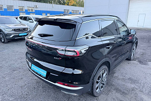 купить Чери Tiggo 7 Pro Max 2024, автосалон 