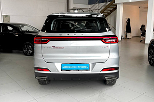 купить Чери Tiggo 7 Pro Max 2024, автосалон 
