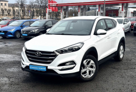 купить Hyundai Tucson