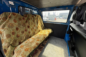 купить Фольксваген Transporter 1995, автосалон 