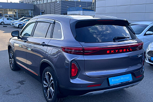 купить  HT-i 2023, автосалон 