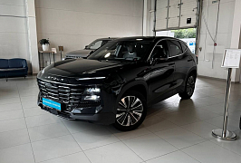 купить новый Jetour DASHING