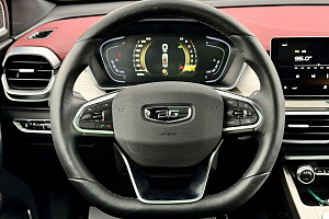 купить Belgee X50 2023, автосалон 