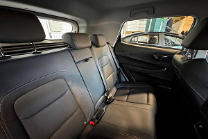 купить Чери Tiggo 4 2025, автосалон 