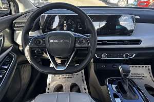 купить Байк U5 Plus 2025, автосалон 