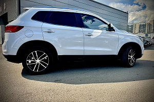 купить ФАВ Besturn X40 2019, автосалон 