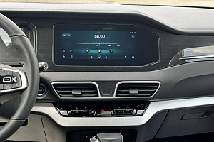 купить Каи X3 2023, автосалон 