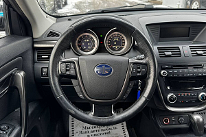 купить ФАВ Besturn X80 2017, автосалон 