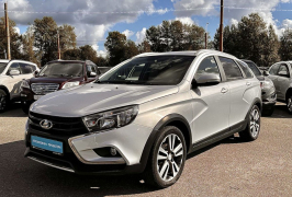 купить Lada (ВАЗ) Vesta