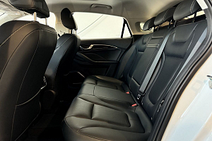 купить ФАВ Bestune B70 2022, автосалон 