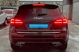 купить Зоти Coupa 2018, автосалон 