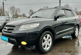 купить Hyundai Santa Fe