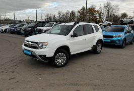купить Renault Duster