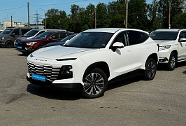 купить новый Jetour DASHING